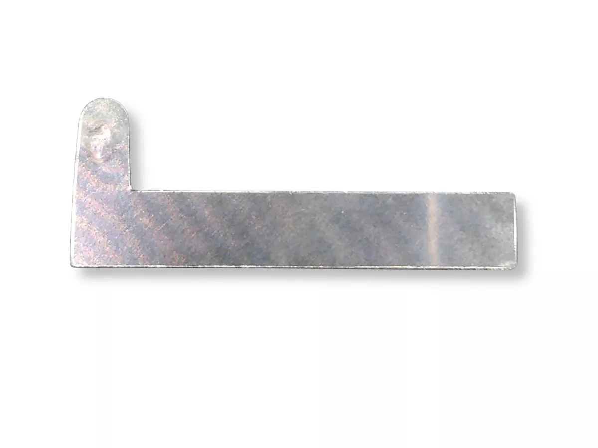 Ressort lame réf. F 016 L66 416 BOSCH Ressort lame réf. F 016 L66 416 BOSCH